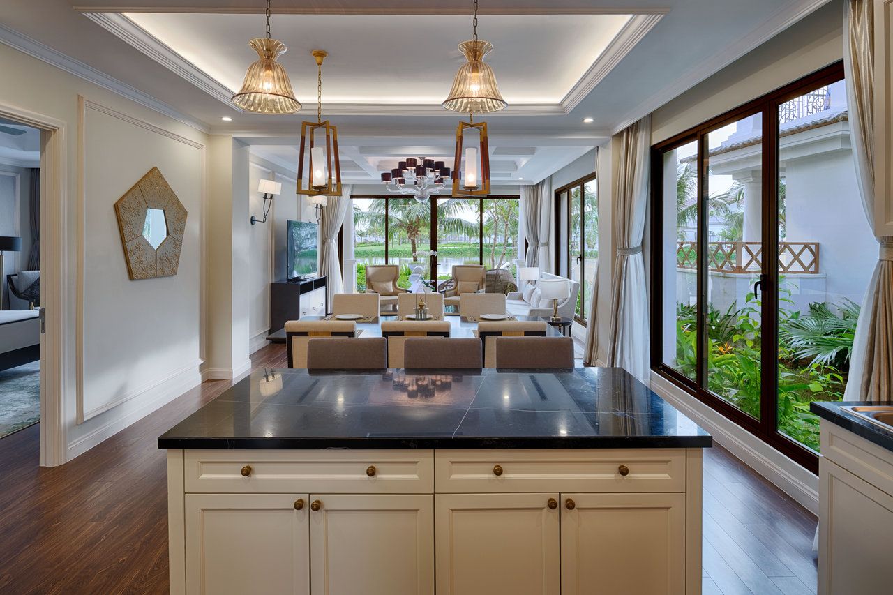 Melia Vinpearl Discovery Greenhill Phú Quốc