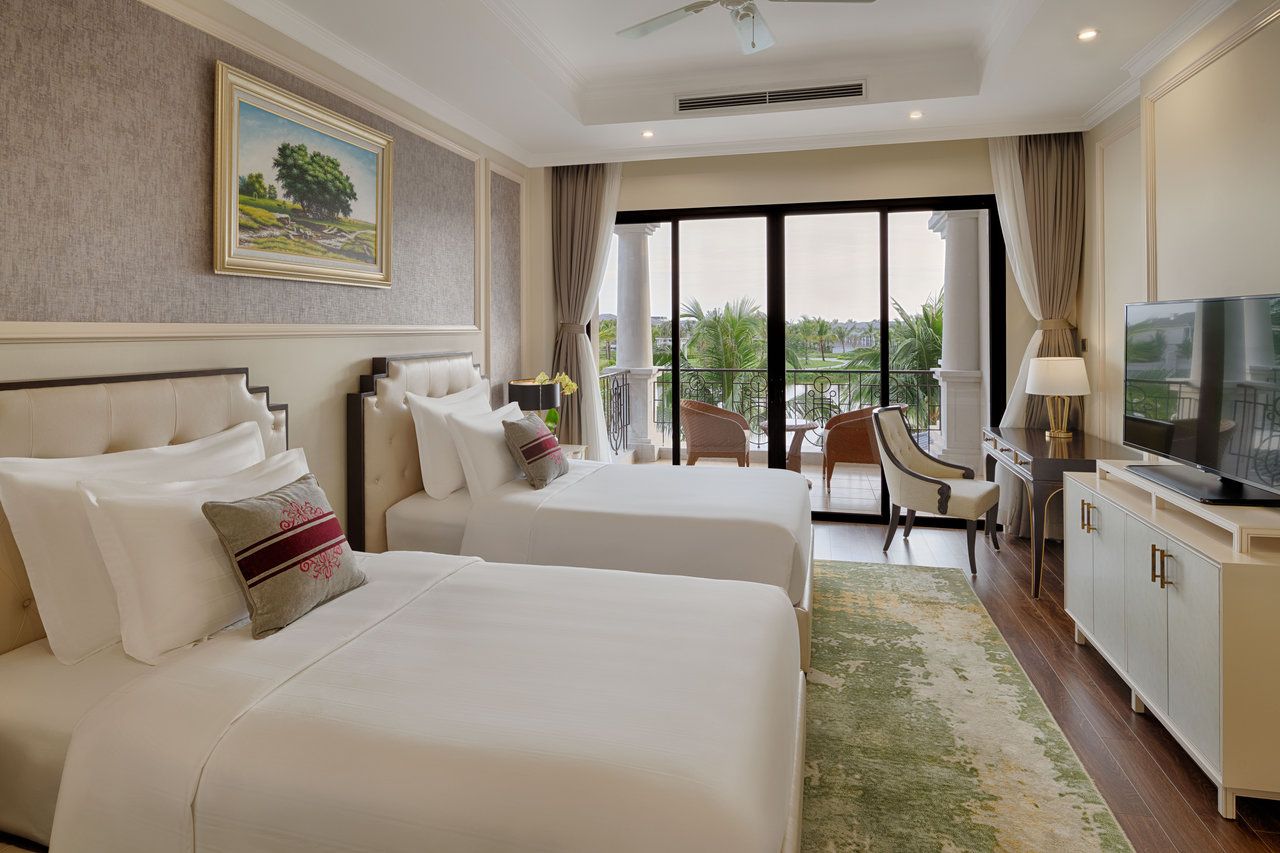 Melia Vinpearl Discovery Greenhill Phú Quốc