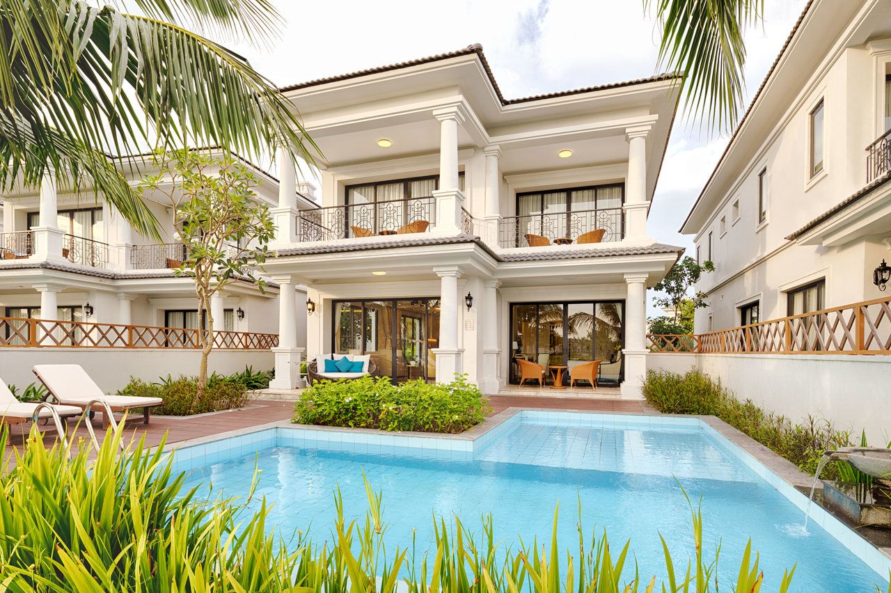 Melia Vinpearl Discovery Greenhill Phú Quốc