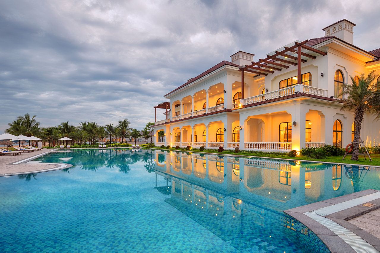 Melia Vinpearl Discovery Greenhill Phú Quốc