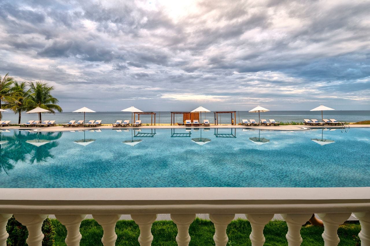 Melia Vinpearl Discovery Greenhill Phú Quốc