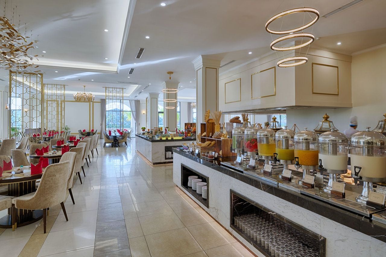 Melia Vinpearl Discovery Greenhill Phú Quốc