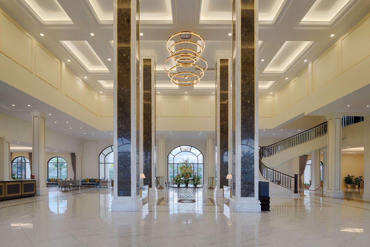 Melia Vinpearl Discovery Greenhill Phú Quốc