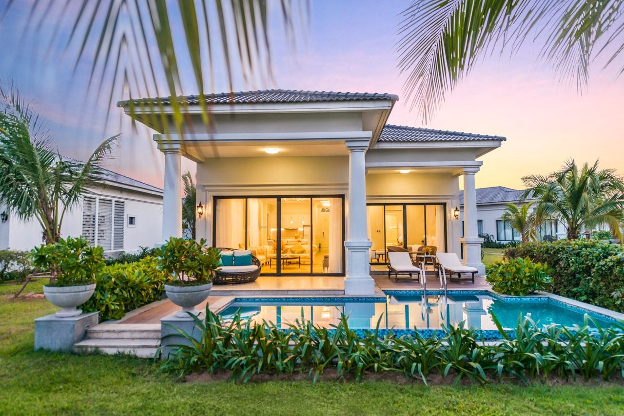 Melia Vinpearl Cửa Sót Hà Tĩnh