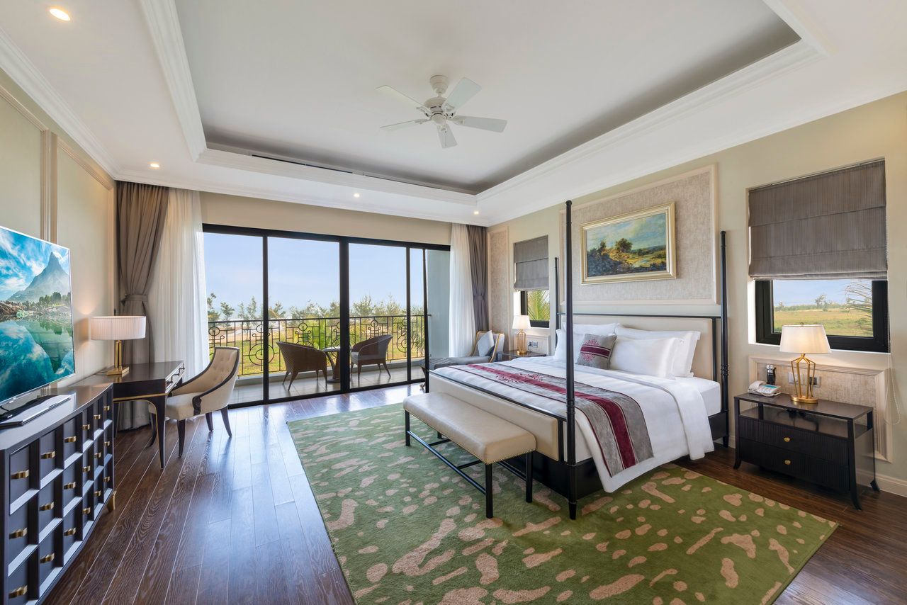 Melia Vinpearl Cửa Sót Hà Tĩnh