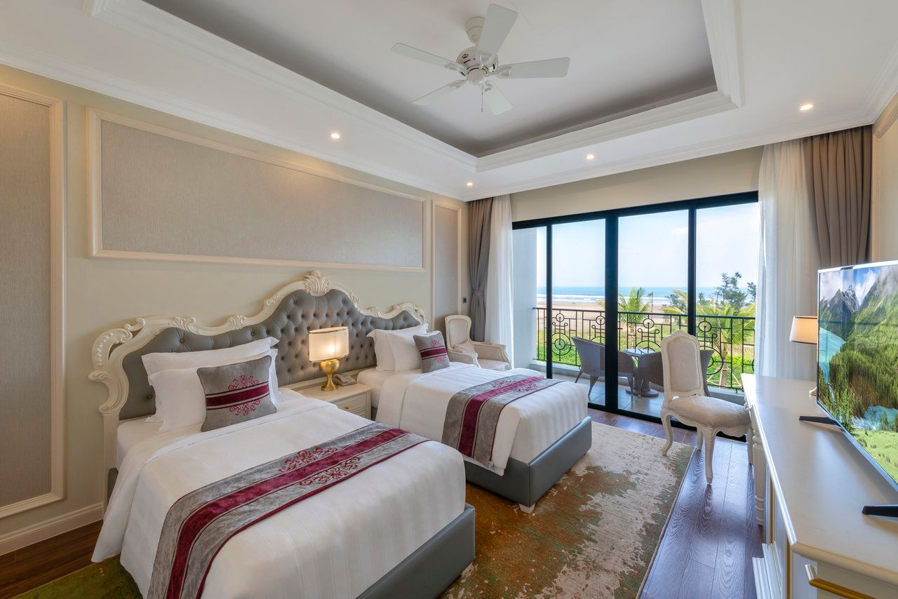 Melia Vinpearl Cửa Sót Hà Tĩnh