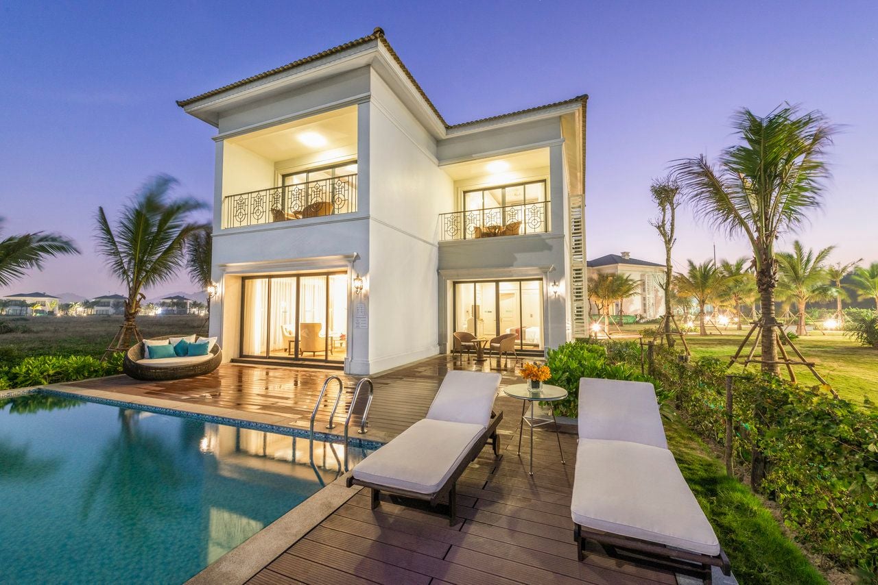 Melia Vinpearl Cửa Sót Hà Tĩnh