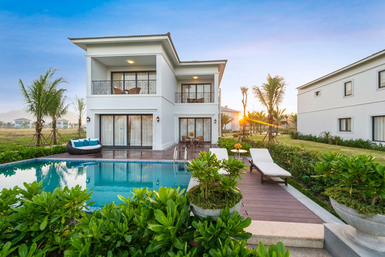 Melia Vinpearl Cửa Sót Hà Tĩnh