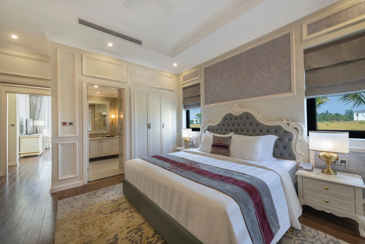 Melia Vinpearl Cửa Sót Hà Tĩnh