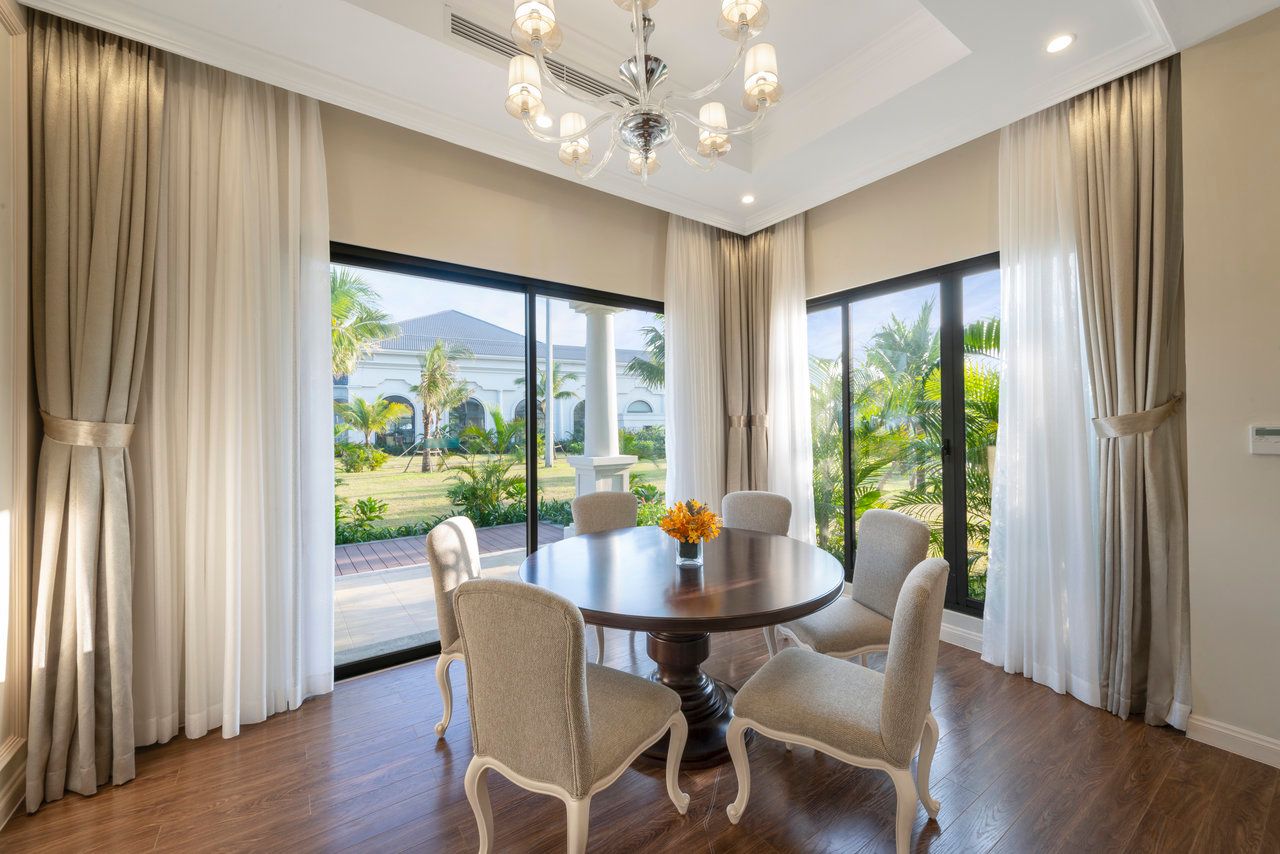 Melia Vinpearl Cửa Sót Hà Tĩnh