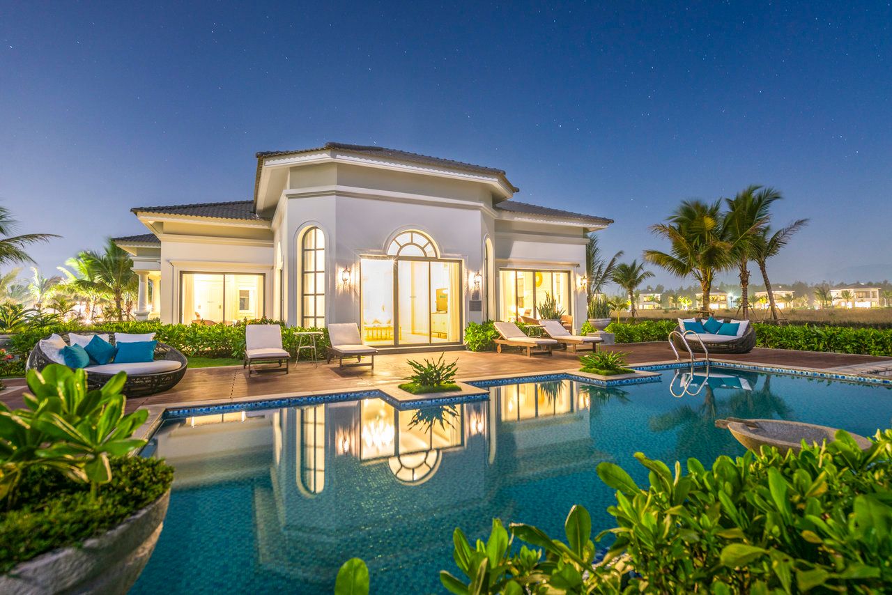 Melia Vinpearl Cửa Sót Hà Tĩnh