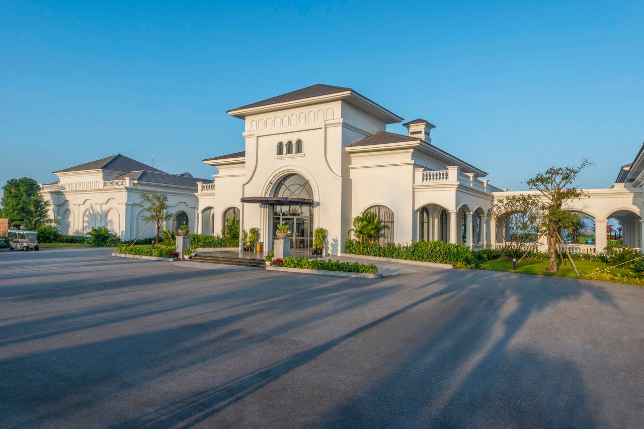 Melia Vinpearl Cửa Sót Hà Tĩnh