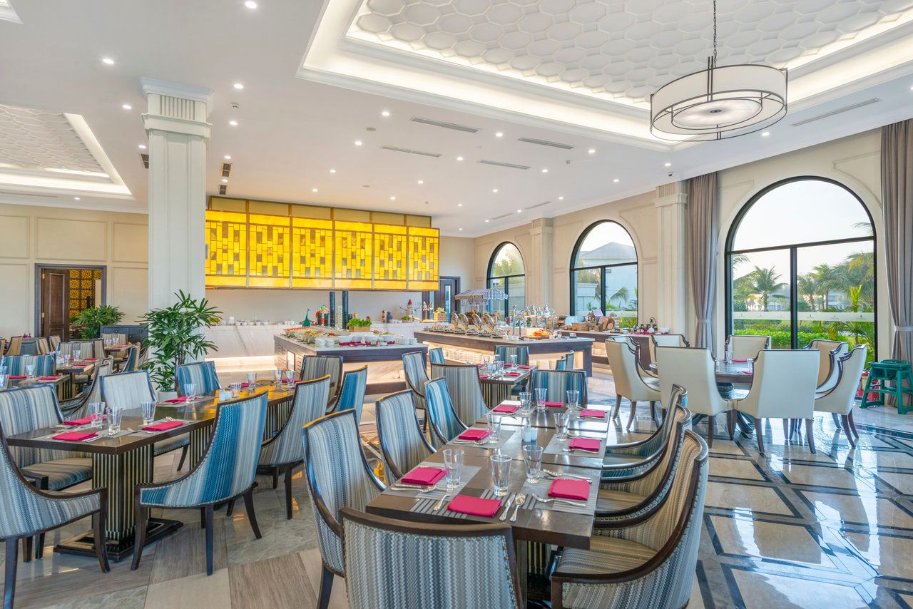 Melia Vinpearl Cửa Sót Hà Tĩnh
