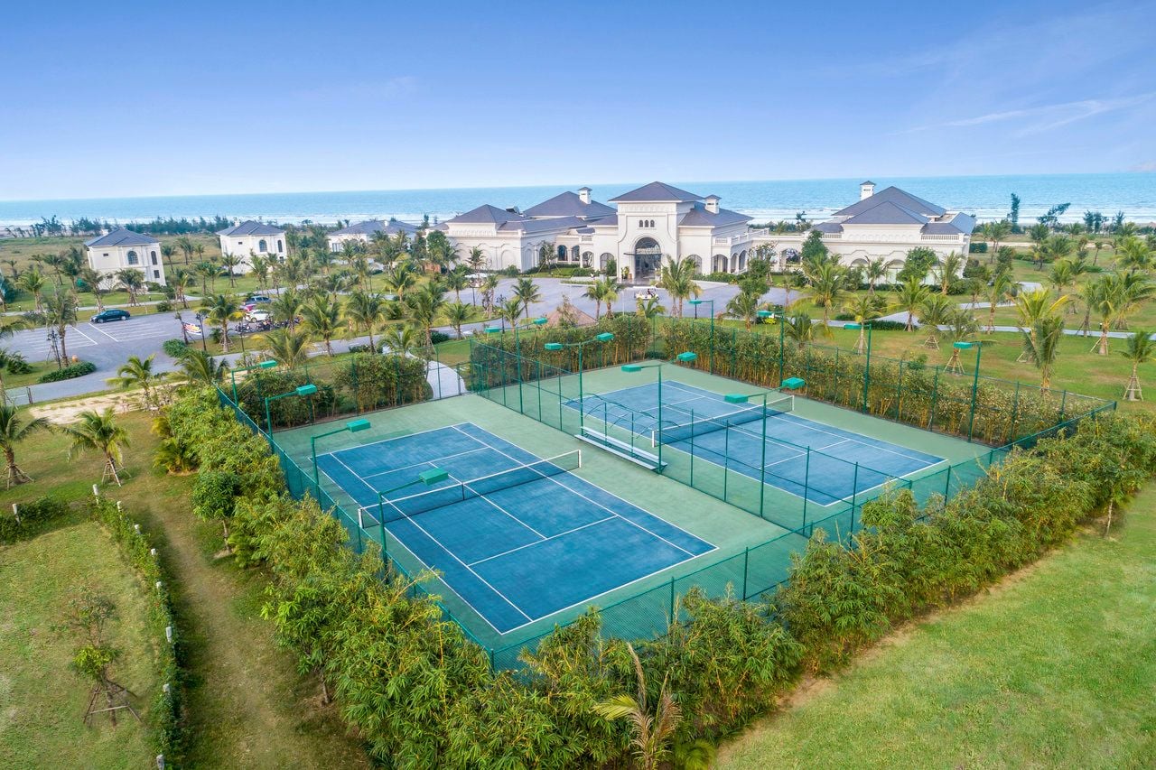 Melia Vinpearl Cửa Sót Hà Tĩnh