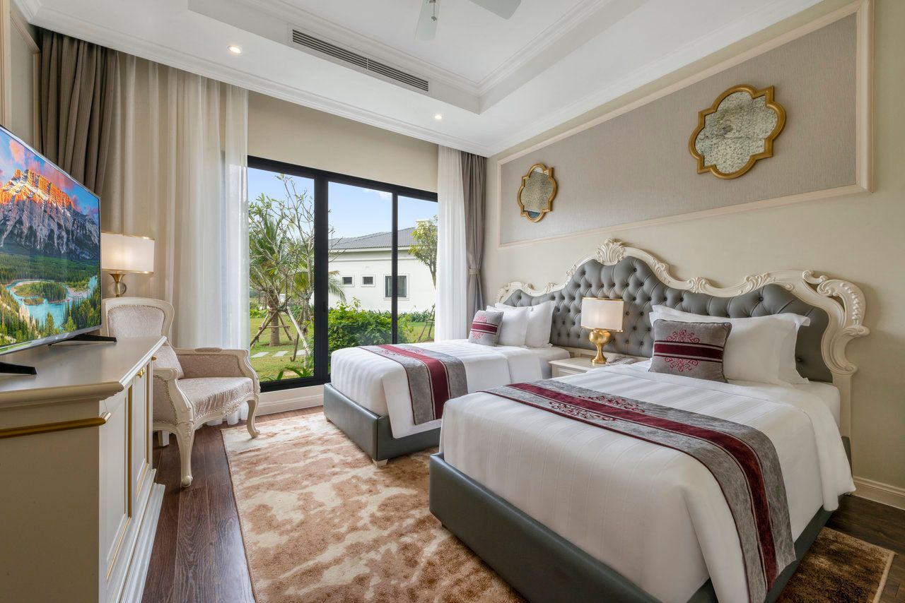 Melia Vinpearl Cửa Sót Hà Tĩnh