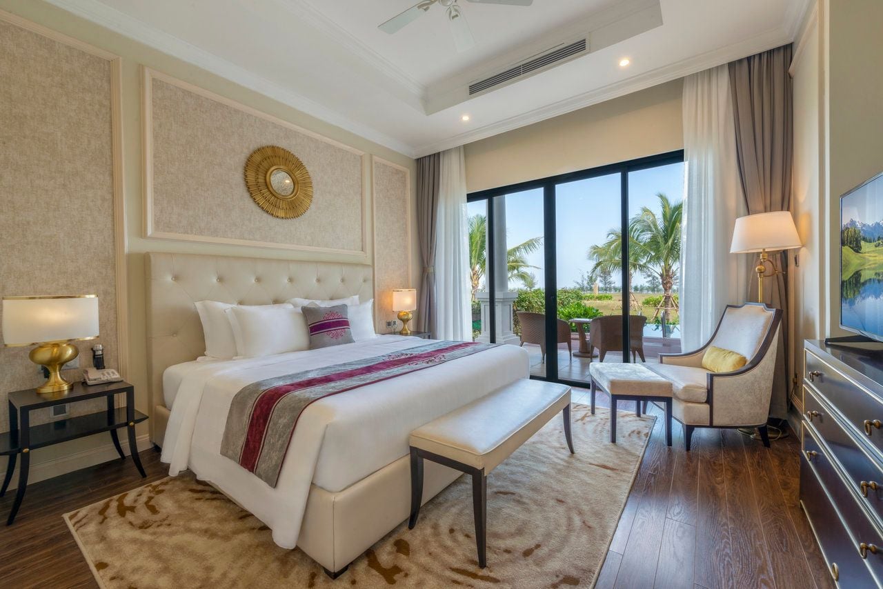Melia Vinpearl Cửa Sót Hà Tĩnh
