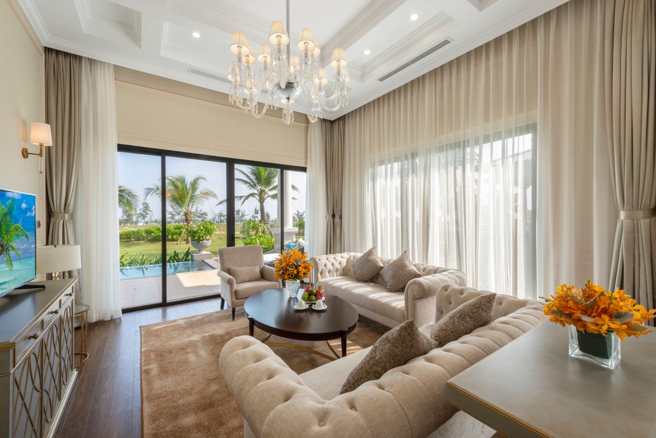 Melia Vinpearl Cửa Sót Hà Tĩnh