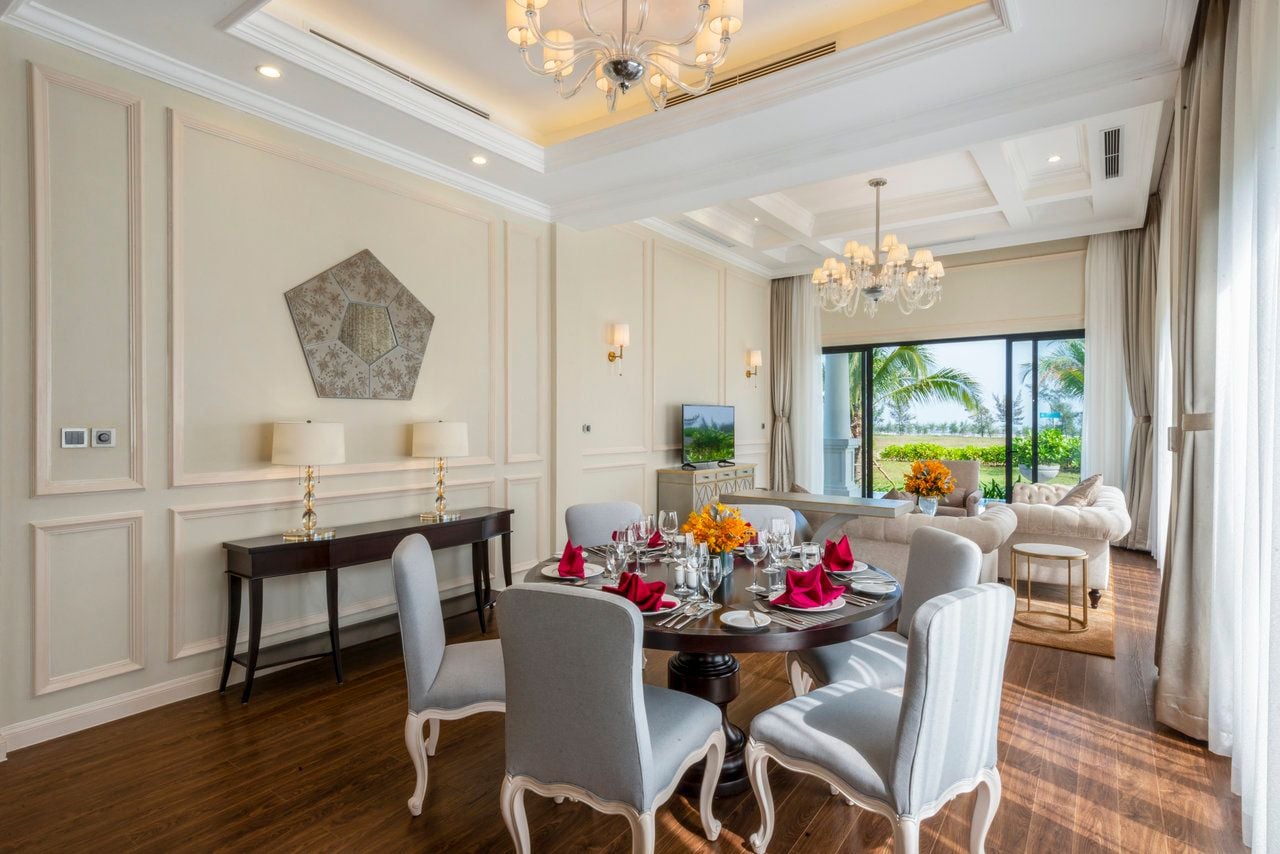 Melia Vinpearl Cửa Sót Hà Tĩnh