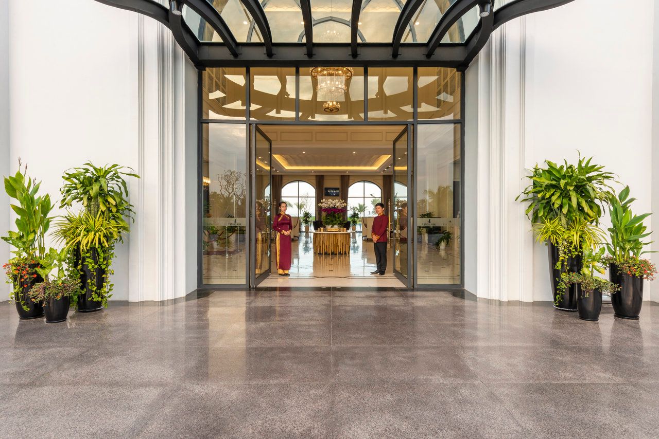 Melia Vinpearl Cửa Sót Hà Tĩnh