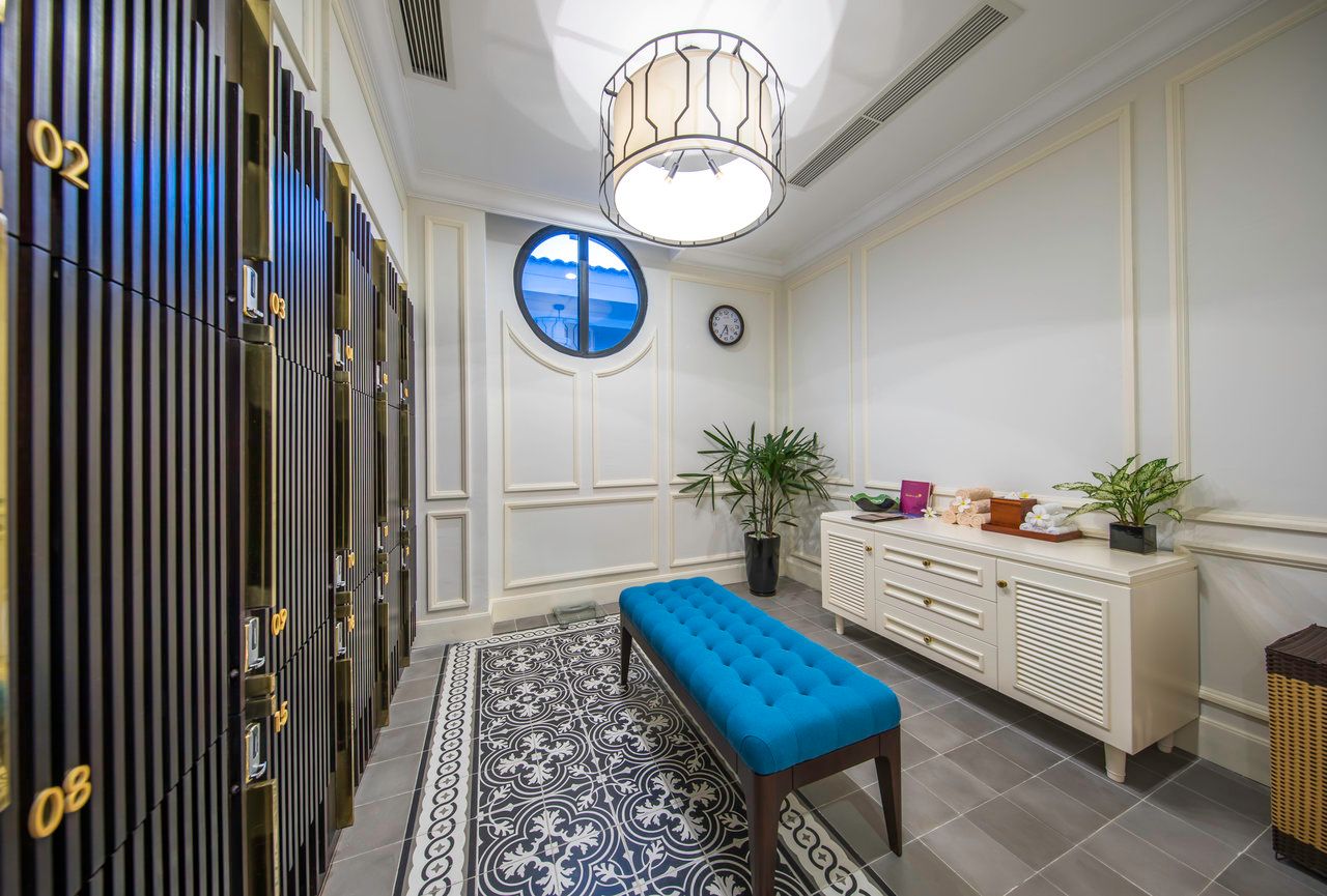 Melia Vinpearl Cam Ranh Beach Resort