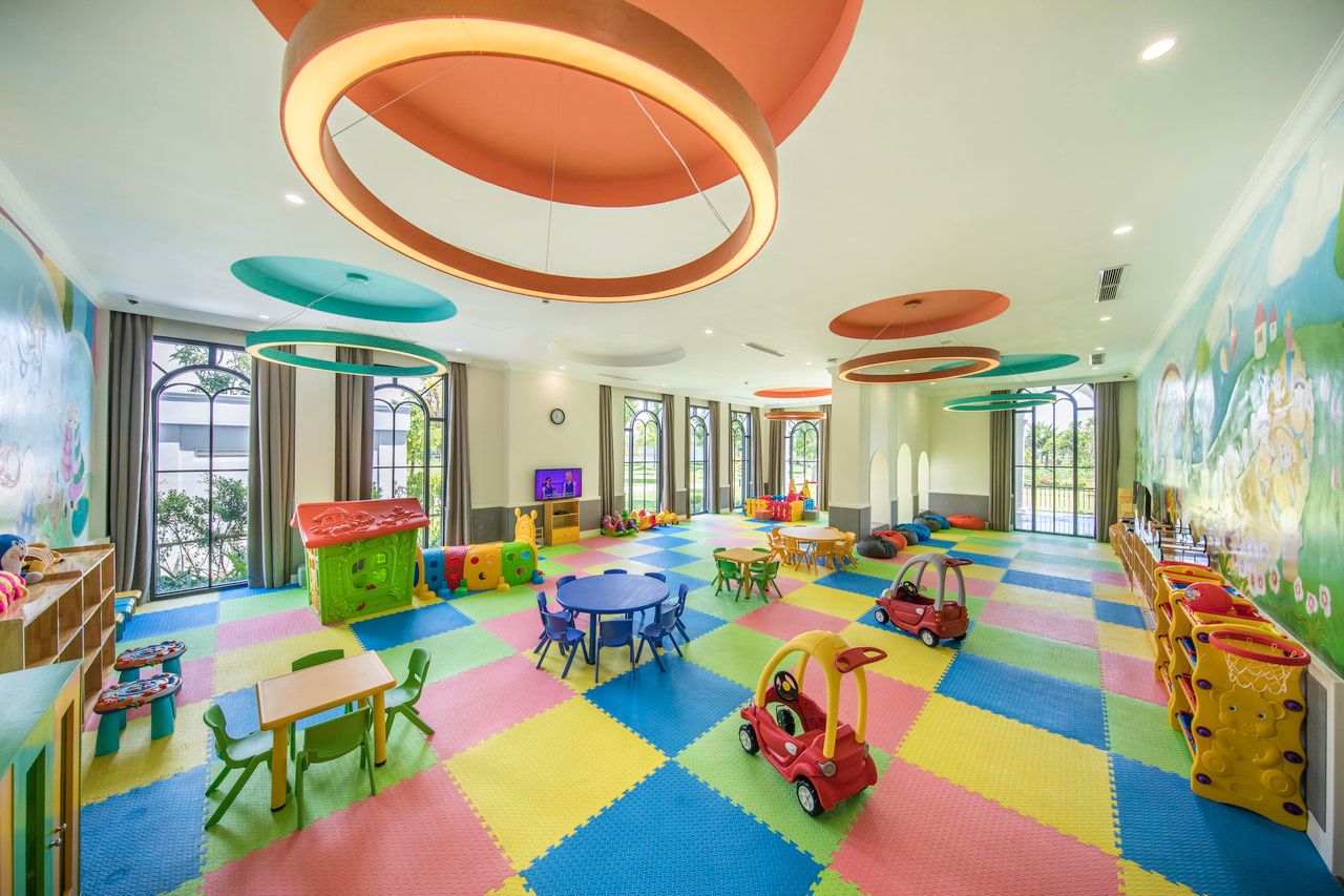 Melia Vinpearl Cam Ranh Beach Resort