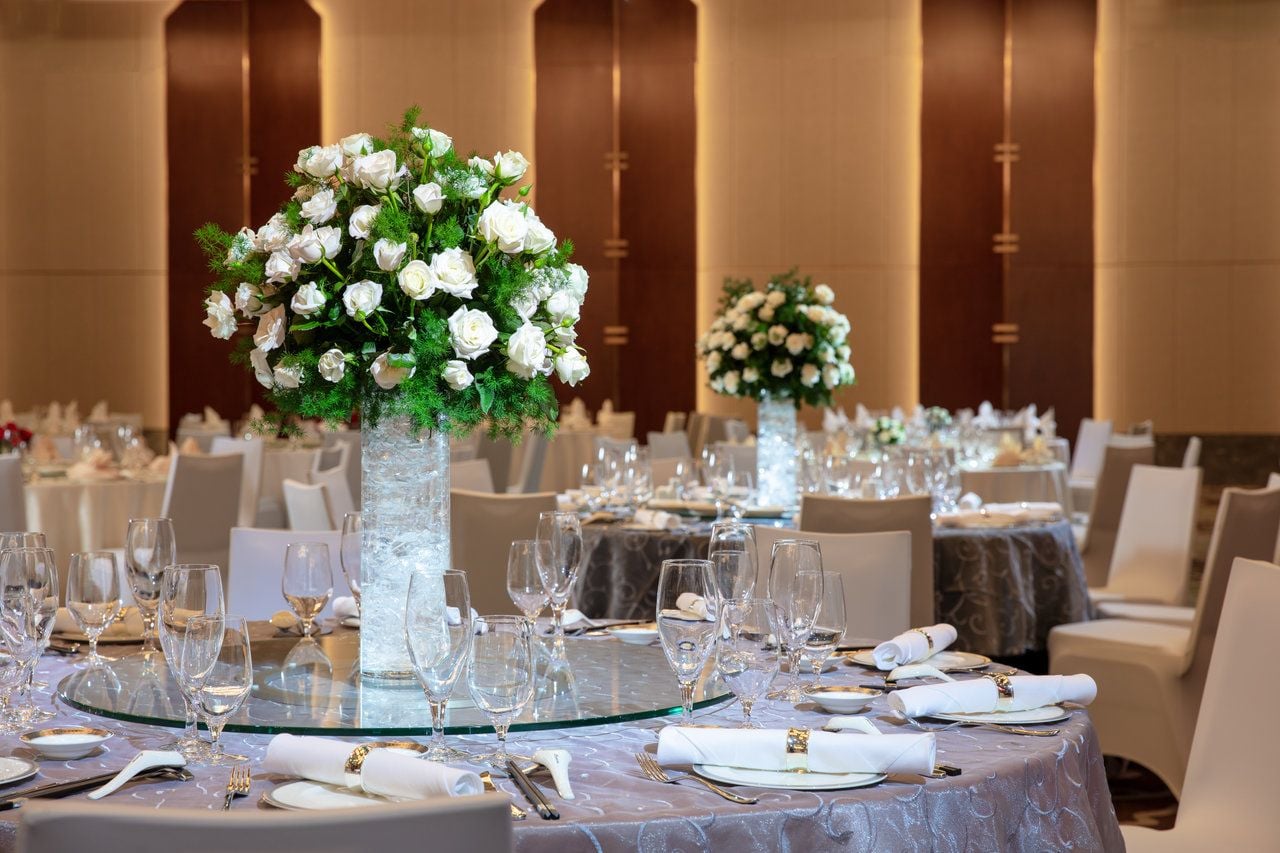 Khách sạn Vinpearl Landmark 81 Autograph Collection