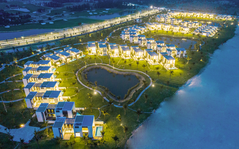 Vinpearl Nam Hội An Resort & Golf