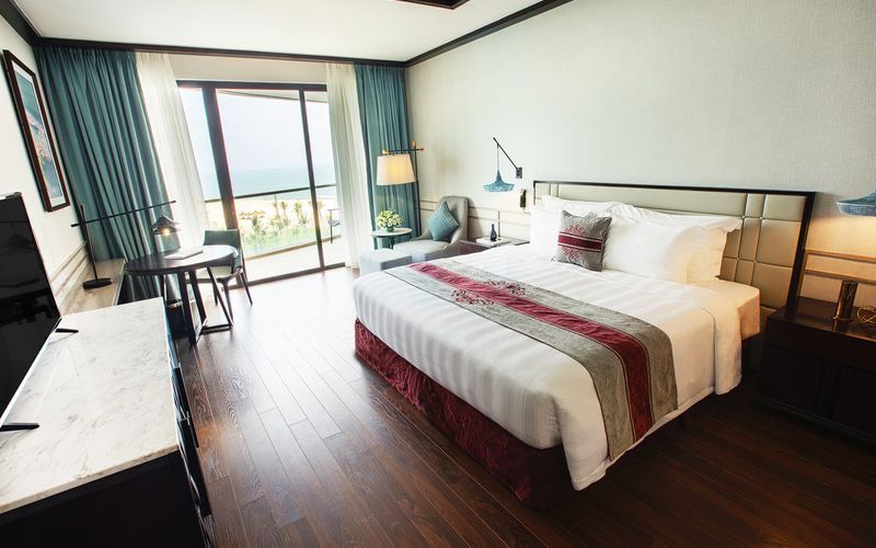 Vinpearl Nam Hội An Resort & Golf