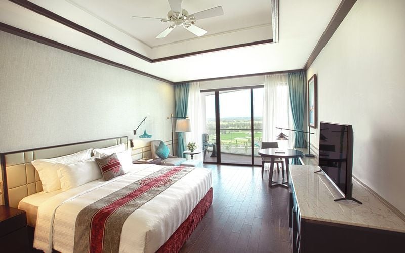 Vinpearl Nam Hội An Resort & Golf