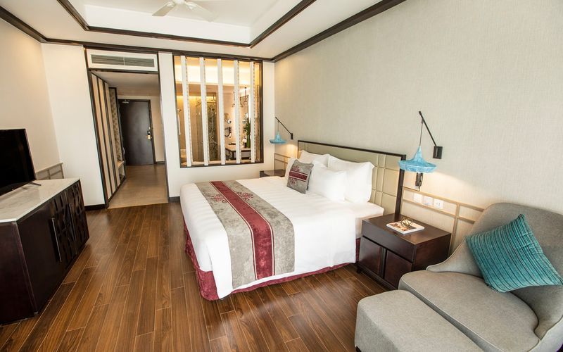 Vinpearl Nam Hội An Resort & Golf