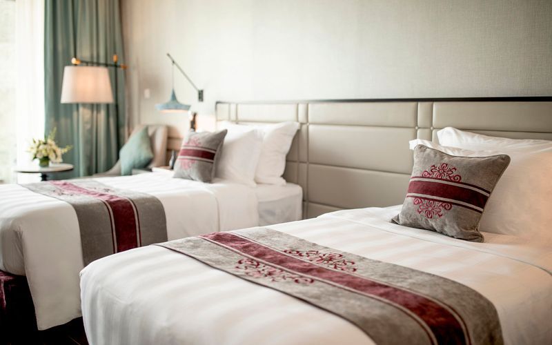 Vinpearl Nam Hội An Resort & Golf