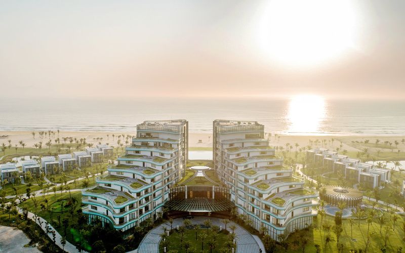 Vinpearl Nam Hội An Resort & Golf