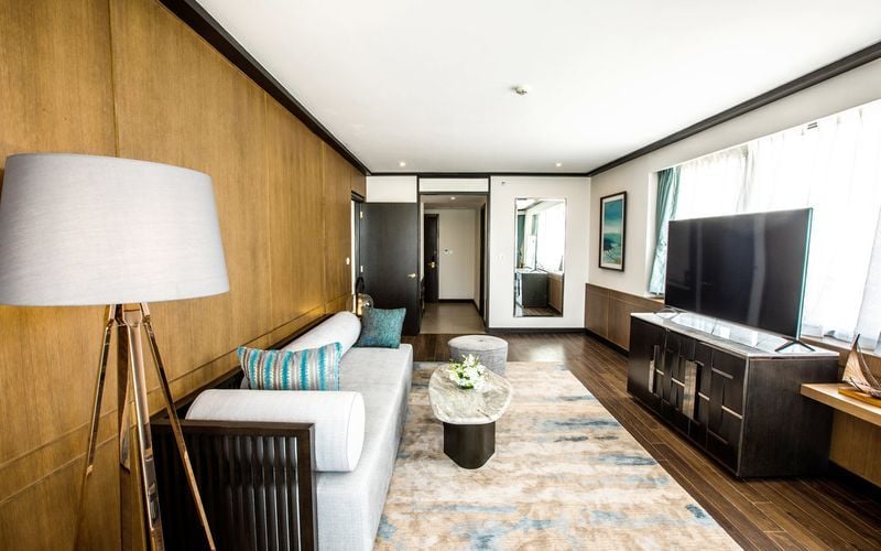 Vinpearl Nam Hội An Resort & Golf