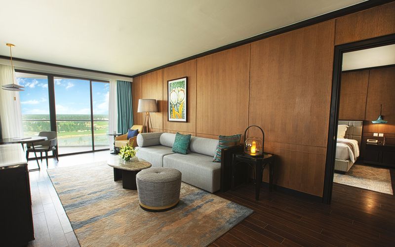 Vinpearl Nam Hội An Resort & Golf