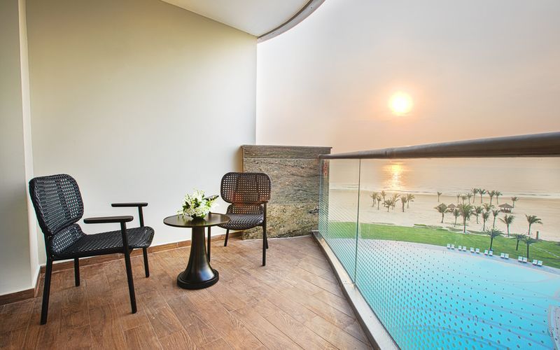 Vinpearl Nam Hội An Resort & Golf