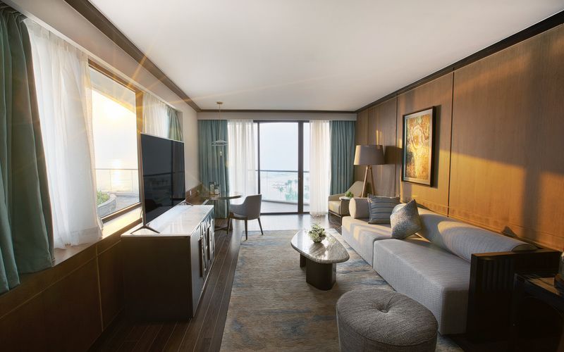 Vinpearl Nam Hội An Resort & Golf