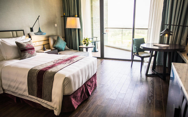 Vinpearl Nam Hội An Resort & Golf