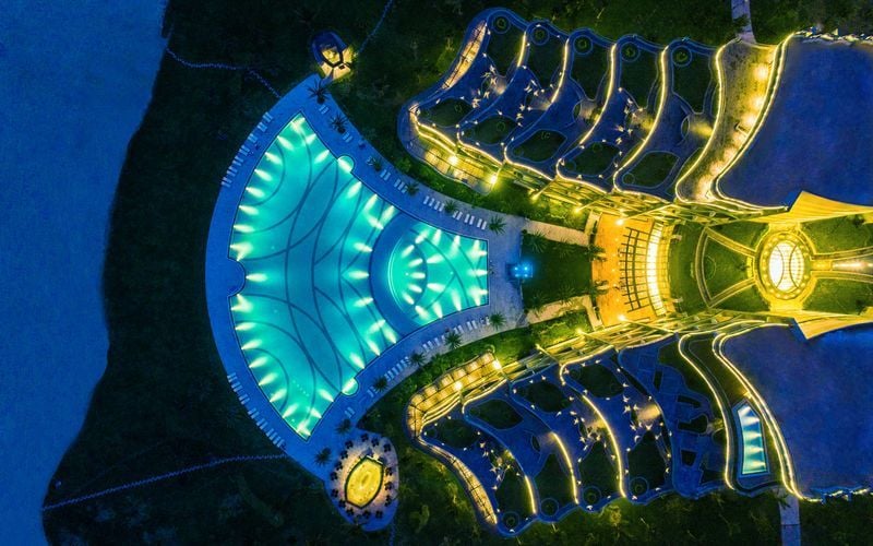Vinpearl Nam Hội An Resort & Golf