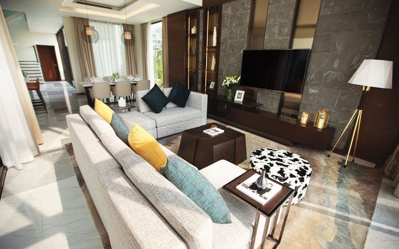 Vinpearl Nam Hội An Resort & Golf