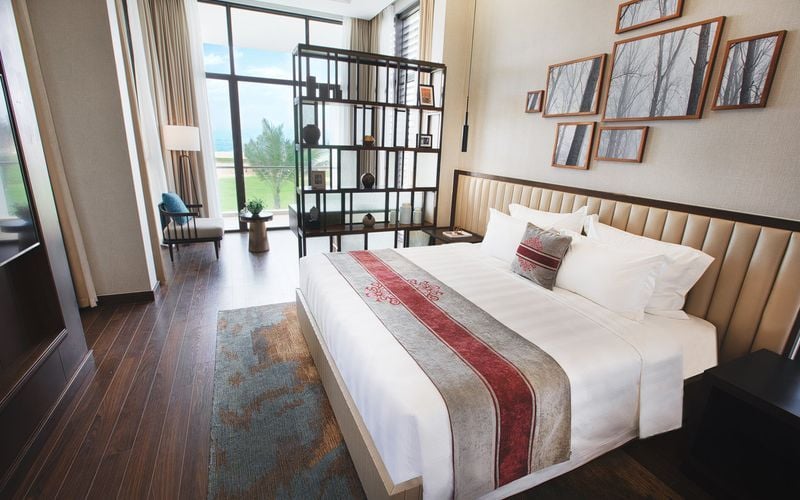 Vinpearl Nam Hội An Resort & Golf