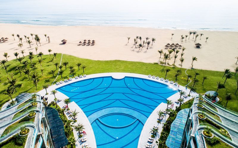 Vinpearl Nam Hội An Resort & Golf