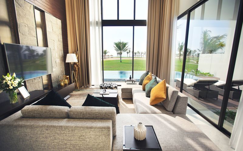 Vinpearl Nam Hội An Resort & Golf