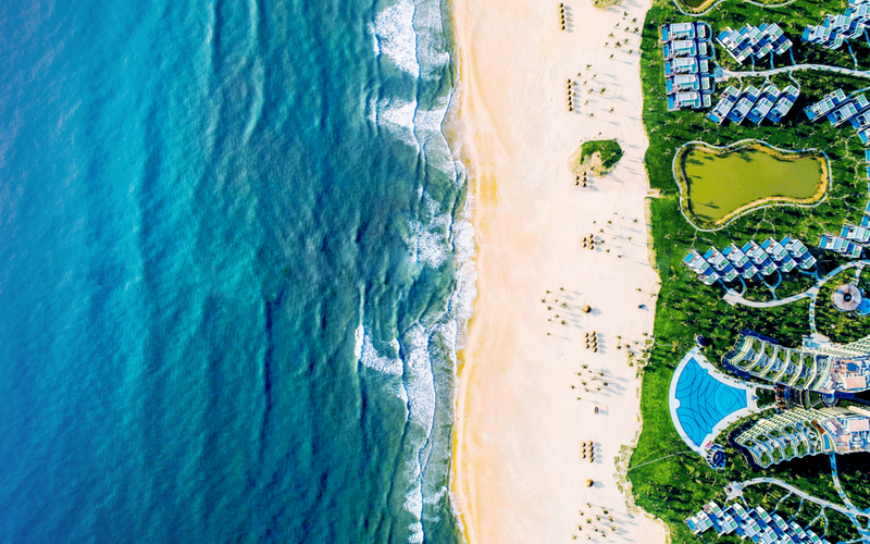 Vinpearl Nam Hội An Resort & Golf