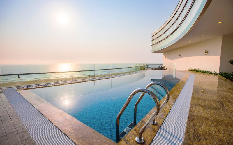 Vinpearl Nam Hội An Resort & Golf