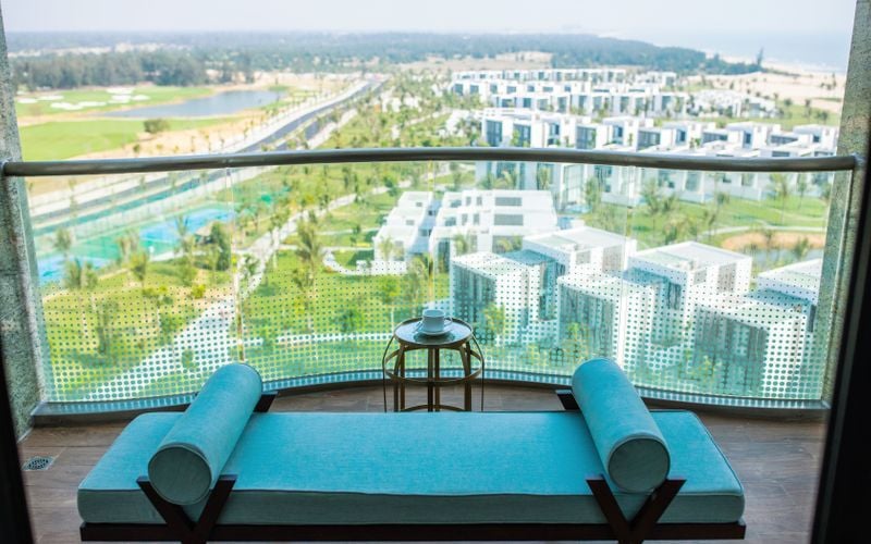 Vinpearl Nam Hội An Resort & Golf