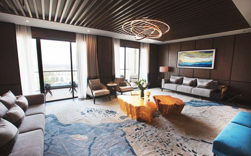 Vinpearl Nam Hội An Resort & Golf