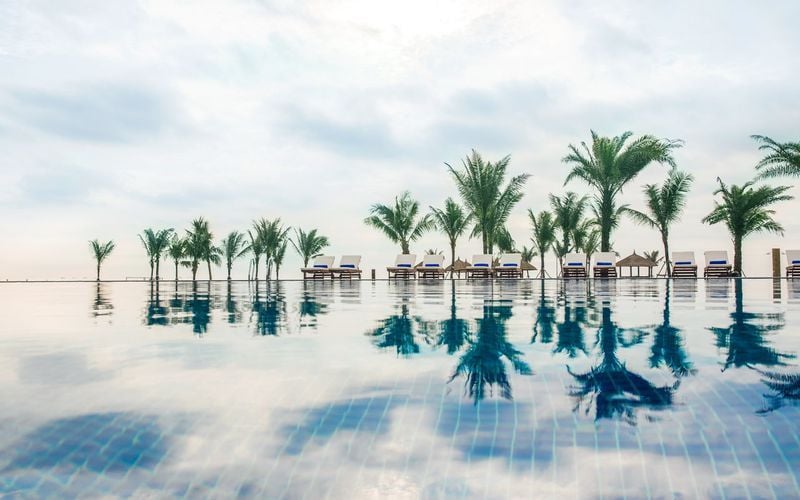 Vinpearl Nam Hội An Resort & Golf