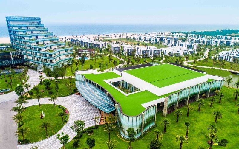 Vinpearl Nam Hội An Resort & Golf