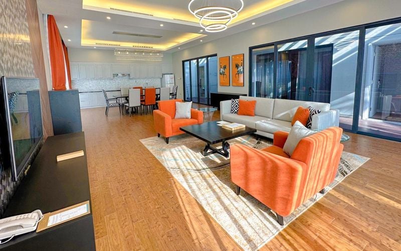 Vinpearl Nha Trang Bay Resort & Spa