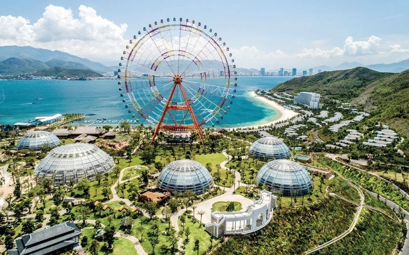 Vinpearl Nha Trang Bay Resort & Spa